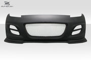 2009-2020 Nissan 370Z Z34 Duraflex Z1 Extreme Front Bumper - 2 Piece