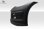 2009-2020 Nissan 370Z Z34 Duraflex Z1 Extreme Front Bumper - 2 Piece