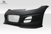 2009-2020 Nissan 370Z Z34 Duraflex Z1 Extreme Front Bumper - 2 Piece