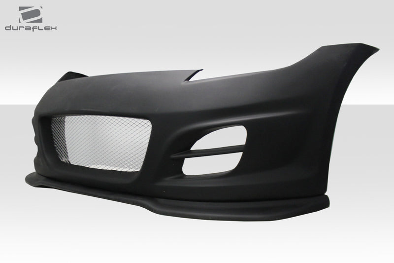2009-2020 Nissan 370Z Z34 Duraflex Z1 Extreme Front Bumper - 2 Piece