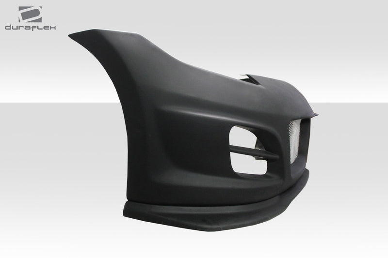 2009-2020 Nissan 370Z Z34 Duraflex Z1 Extreme Front Bumper - 2 Piece