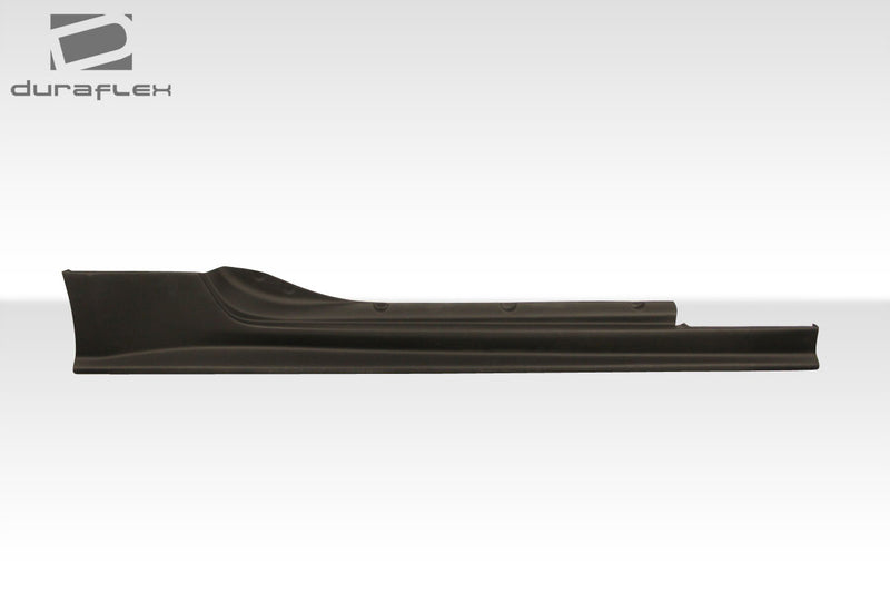 2009-2020 Nissan 370Z Z34 Duraflex Z1 Extreme Side Skirts - 2 Piece