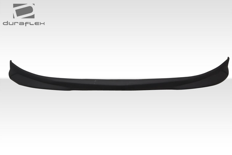 2010-2013 Kia Optima Duraflex N Design Front Lip - 1 Piece
