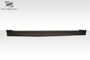 2010-2013 Kia Optima Duraflex N Design Side Skirts - 2 Piece