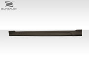 2010-2013 Kia Optima Duraflex N Design Side Skirts - 2 Piece