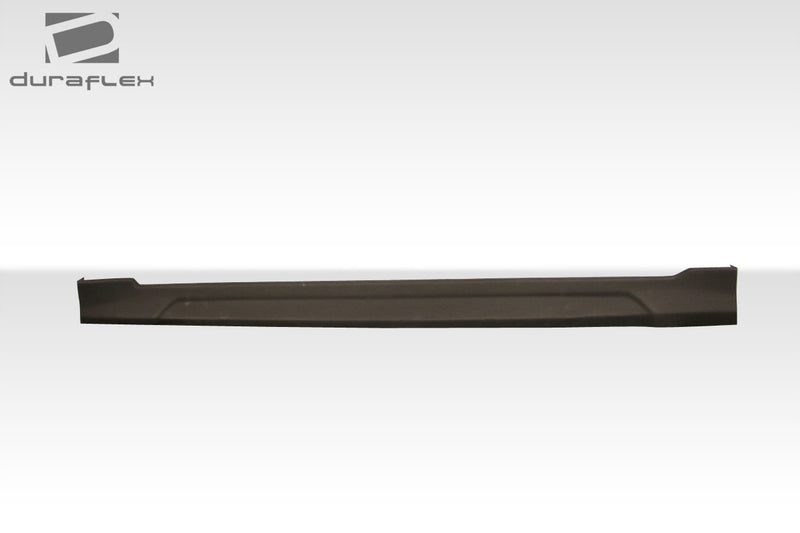 2010-2013 Kia Optima Duraflex N Design Side Skirts - 2 Piece