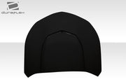 2016-2023 Chevrolet Camaro Duraflex ZL1 Look Hood - 1 Piece