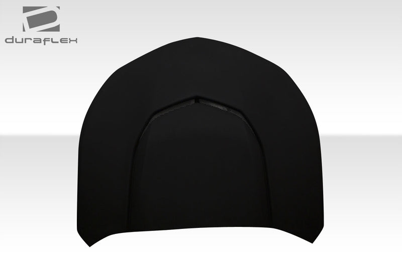 2016-2023 Chevrolet Camaro Duraflex ZL1 Look Hood - 1 Piece
