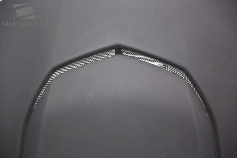 2016-2023 Chevrolet Camaro Duraflex ZL1 Look Hood - 1 Piece