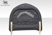 2016-2023 Chevrolet Camaro Duraflex ZL1 Look Hood - 1 Piece