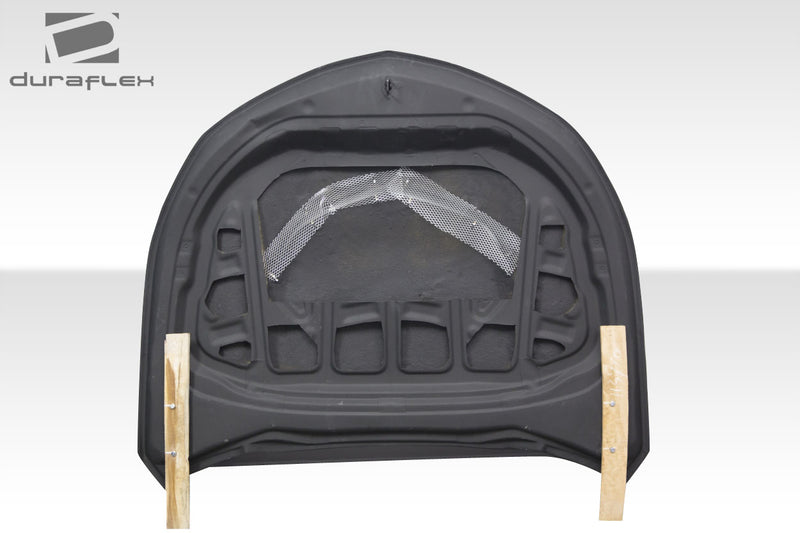 2016-2023 Chevrolet Camaro Duraflex ZL1 Look Hood - 1 Piece