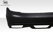 2012-2014 Mercedes C63 W204 4DR Sedan Duraflex Black Series Look Rear Bumper - 1 Piece (S)
