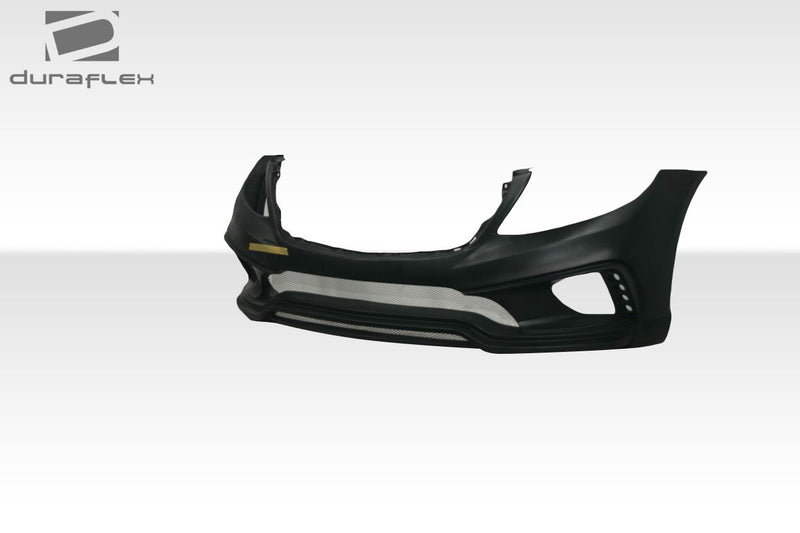 2014-2020 Mercedes S Class W222 Duraflex W-1 Front Bumper - 1 Piece (S)
