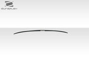 2014-2020 Mercedes S Class W222 Duraflex W-1 Roof Wing Spoiler - 1 Piece