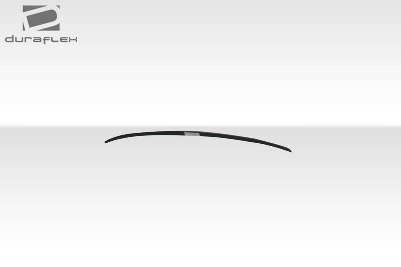 2014-2020 Mercedes S Class W222 Duraflex W-1 Roof Wing Spoiler - 1 Piece
