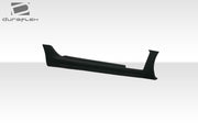 2012-2016 Mercedes SLK Class R172 Duraflex W-1 Side Skirts - 2 Piece (S)