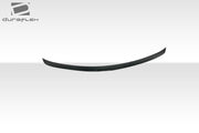 2012-2016 Mercedes SLK Class R172 Duraflex W-1 Trunk Wing Spoiler - 1 Piece (S)