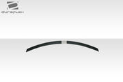 2012-2016 Mercedes SLK Class R172 Duraflex W-1 Trunk Wing Spoiler - 1 Piece (S)