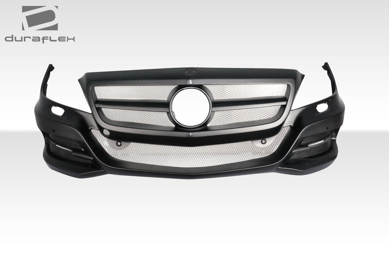 2012-2015 Mercedes CLS Class C218 W218 Duraflex LR-S Front Bumper - 1 Piece