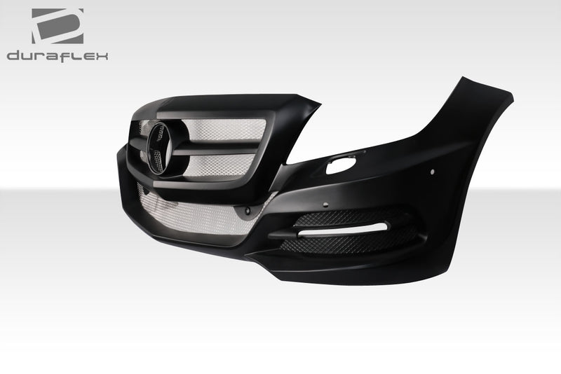 2012-2015 Mercedes CLS Class C218 W218 Duraflex LR-S Front Bumper - 1 Piece