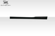 2012-2017 Bentley Continental GT Duraflex Eros Version 1 Side Skirts - 2 Piece