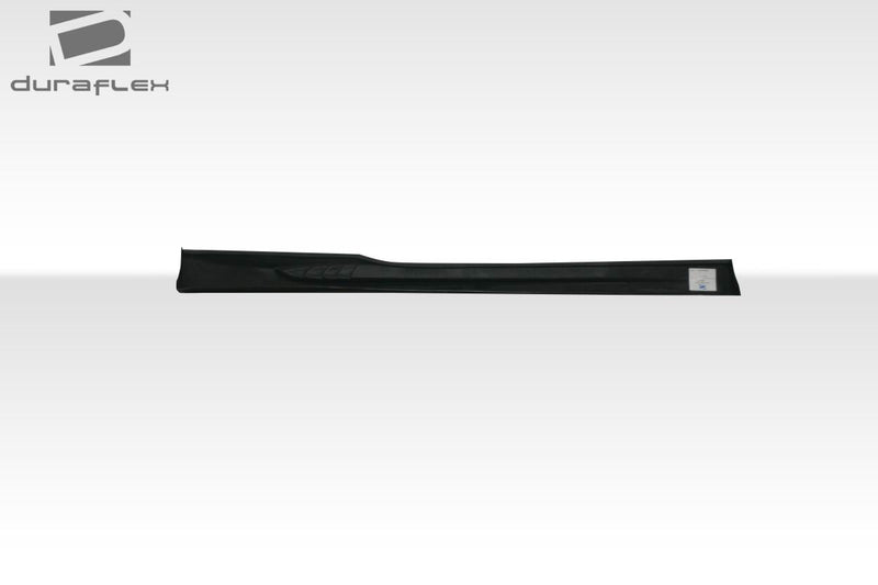 2012-2017 Bentley Continental GT Duraflex Eros Version 1 Side Skirts - 2 Piece