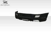 2012-2017 Bentley Continental GT Duraflex Eros Version 1 Rear Bumper - 1 Piece