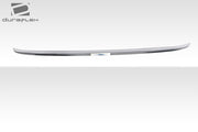 2012-2017 Bentley Continental GT Duraflex Eros Version 1 Trunk Wing Spoiler - 1 Piece