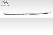 2012-2017 Bentley Continental GT Duraflex Eros Version 1 Trunk Wing Spoiler - 1 Piece