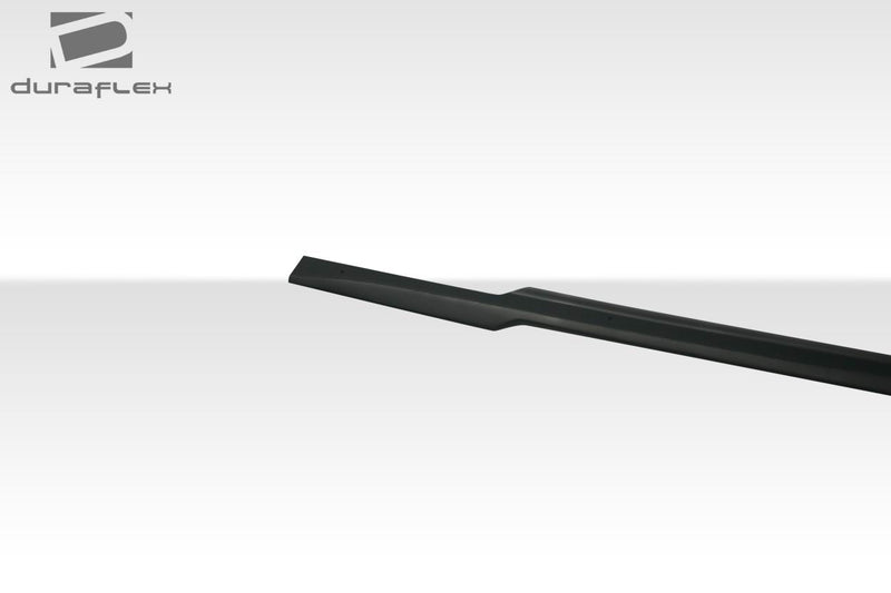 2014-2023 Maserati Ghibli Duraflex W-1 Side Skirts - 2 Piece