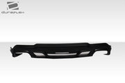 2014-2023 Maserati Ghibli Duraflex W-1 Rear Lip Spoiler - 1 Piece
