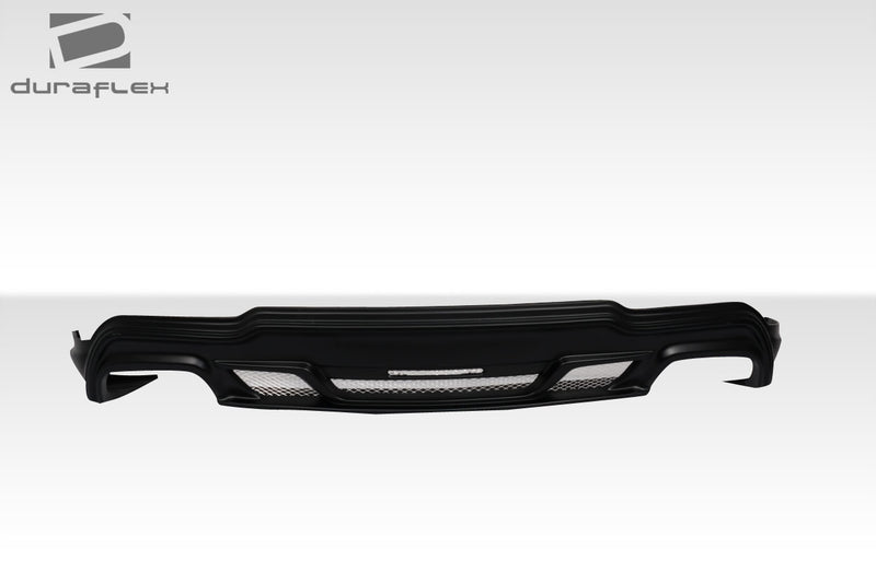 2014-2023 Maserati Ghibli Duraflex W-1 Rear Lip Spoiler - 1 Piece