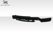 2014-2023 Maserati Ghibli Duraflex W-1 Rear Lip Spoiler - 1 Piece
