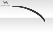 2014-2023 Maserati Ghibli Duraflex W-1 Trunk Wing Spoiler - 1 Piece
