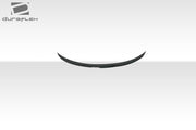 2014-2023 Maserati Ghibli Duraflex W-1 Trunk Wing Spoiler - 1 Piece