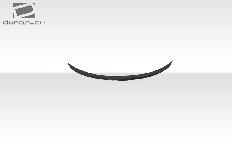 2014-2023 Maserati Ghibli Duraflex W-1 Trunk Wing Spoiler - 1 Piece