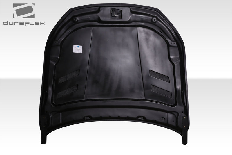 2014-2023 Maserati Ghibli Duraflex Azure Hood - 1 Piece