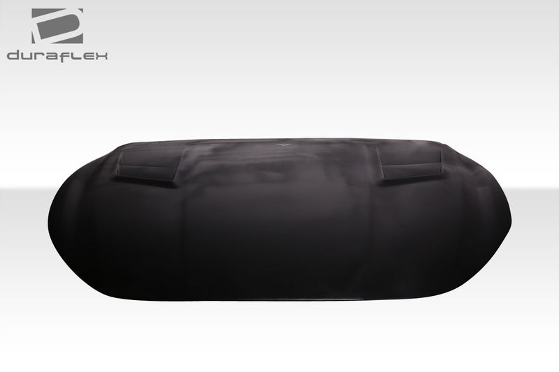 2014-2023 Maserati Ghibli Duraflex Azure Hood - 1 Piece