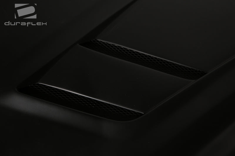 2014-2023 Maserati Ghibli Duraflex Azure Hood - 1 Piece