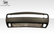 2015-2023 Dodge Challenger Duraflex Hellcat Look Front Bumper - 1 Piece