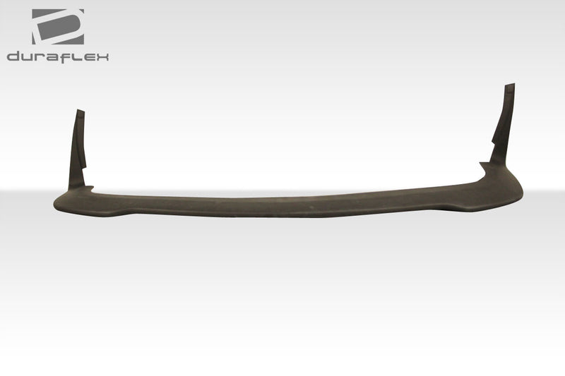 2008-2023 Dodge Challenger Duraflex Hellcat Look Front Lip - 1 Piece