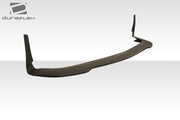 2008-2023 Dodge Challenger Duraflex Hellcat Look Front Lip - 1 Piece