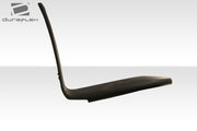 2008-2023 Dodge Challenger Duraflex Hellcat Look Front Lip - 1 Piece