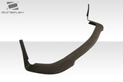 2008-2023 Dodge Challenger Duraflex Hellcat Look Front Lip - 1 Piece