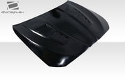 2011-2016 BMW 5 Series F10 4DR Duraflex Agent Hood - 1 Piece