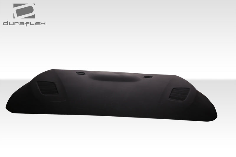 2012-2018 BMW 3 Series F30 / 2014-2020 4 Series F32 Duraflex Victory Hood - 1 Piece