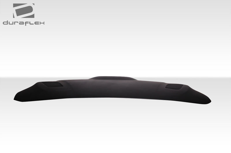2012-2018 BMW 3 Series F30 / 2014-2020 4 Series F32 Duraflex Victory Hood - 1 Piece