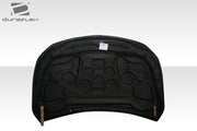 2014-2016 Mercedes CLA Class Duraflex Eros Version 1 Hood - 1 Piece