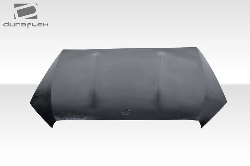 2015-2021 Mercedes C Class W205 Duraflex C63 Look Hood - 1 Piece