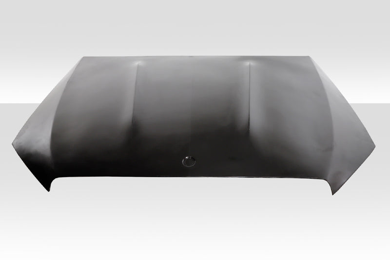 2015-2021 Mercedes C Class W205 Duraflex C63 Look Hood - 1 Piece